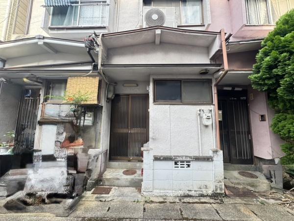 京都市伏見区醍醐槇ノ内町の中古一戸建て