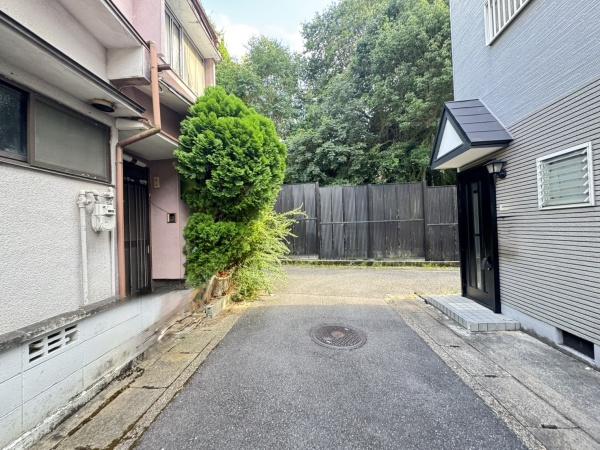 京都市伏見区醍醐槇ノ内町の中古一戸建て