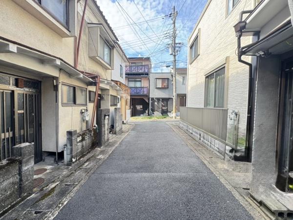 京都市伏見区醍醐槇ノ内町の中古一戸建て