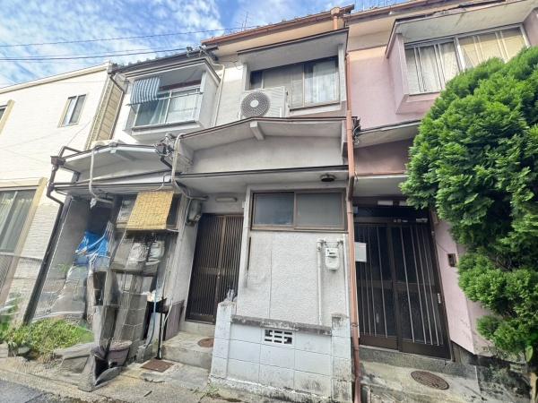 京都市伏見区醍醐槇ノ内町の中古一戸建て