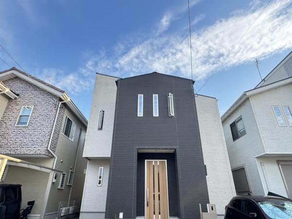 大津市比叡辻１丁目の中古一戸建て