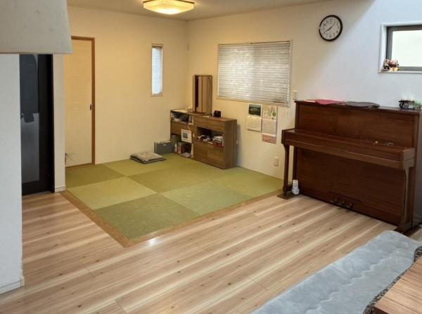 大津市比叡辻１丁目の中古一戸建て