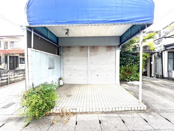 京都市右京区常盤草木町の中古一戸建て