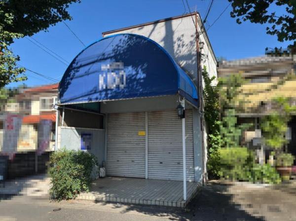 京都市右京区常盤草木町の中古一戸建