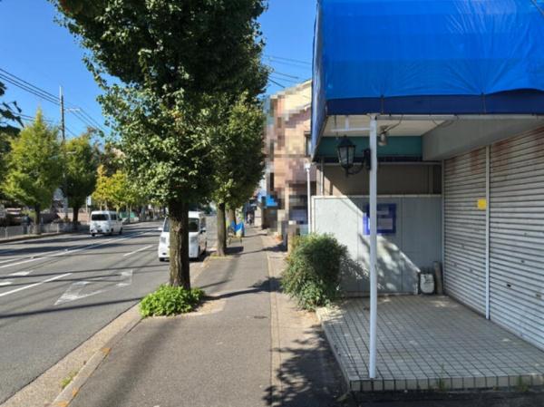 京都市右京区常盤草木町の中古一戸建て