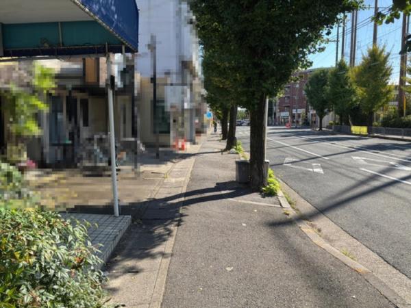 京都市右京区常盤草木町の中古一戸建て