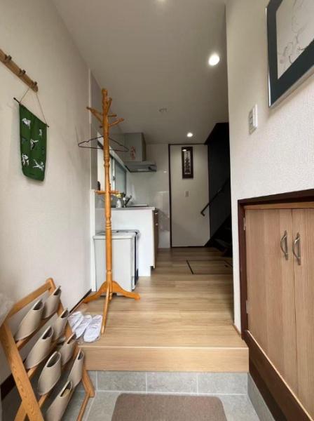 京都市南区西九条島町の中古一戸建て