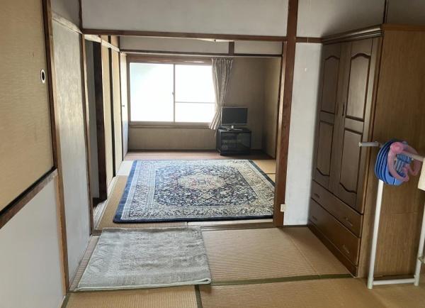 大津市朝日が丘１丁目の中古一戸建て
