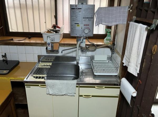 大津市朝日が丘１丁目の中古一戸建て