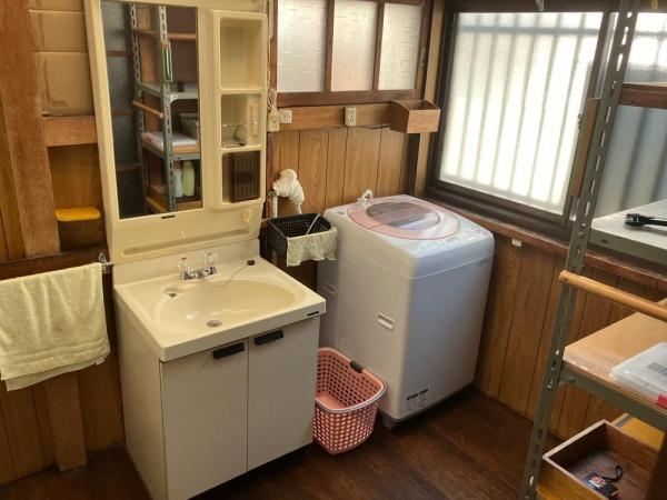 大津市朝日が丘１丁目の中古一戸建て