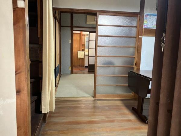 大津市朝日が丘１丁目の中古一戸建て