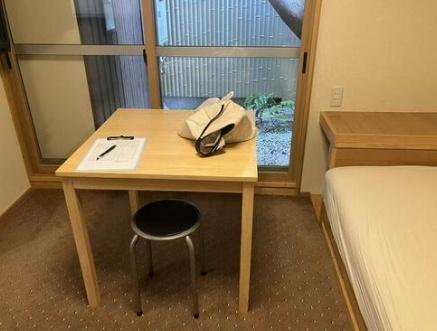 京都市東山区梅宮町の中古テラスハウス