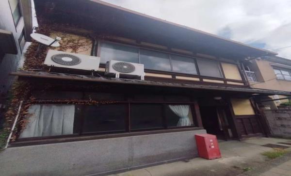 京都市東山区渋谷通東大路東入常盤町の中古一戸建