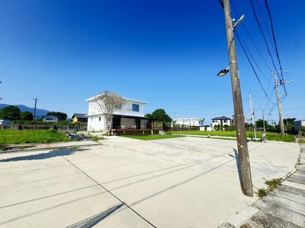 大津市八屋戸の中古一戸建て