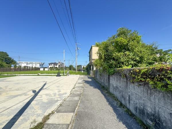 大津市八屋戸の中古一戸建て