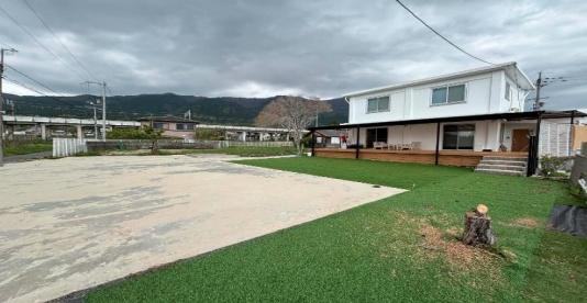 大津市八屋戸の中古一戸建て