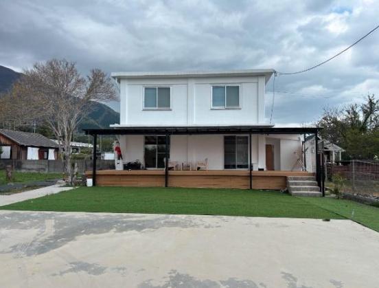 大津市八屋戸の中古一戸建