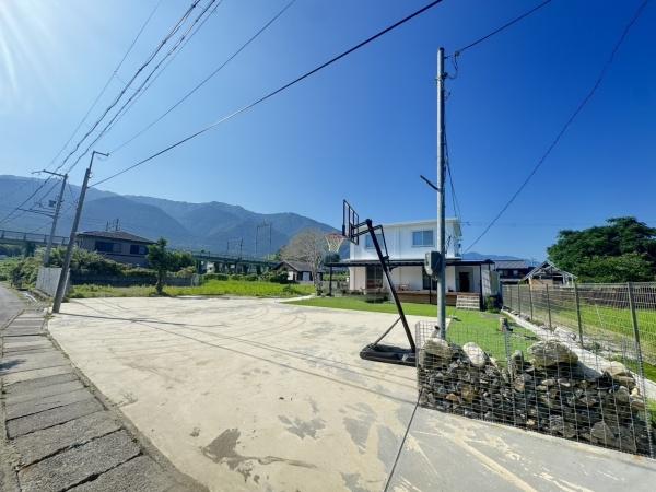 大津市八屋戸の中古一戸建