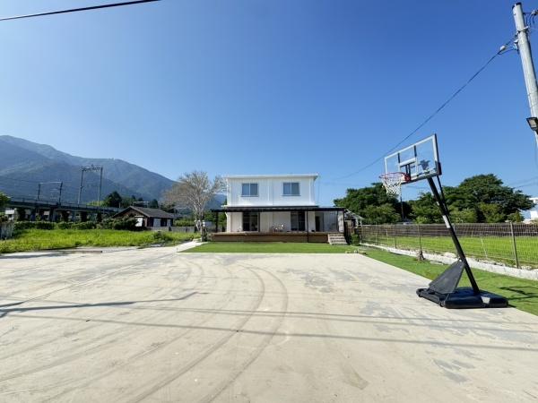大津市八屋戸の中古一戸建て