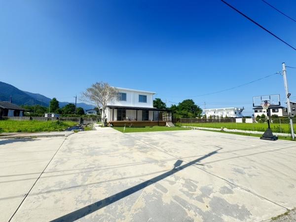 大津市八屋戸の中古一戸建て