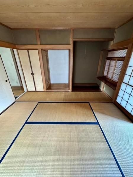 大津市南志賀４丁目の中古一戸建て