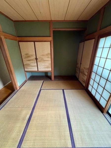 大津市南志賀４丁目の中古一戸建て