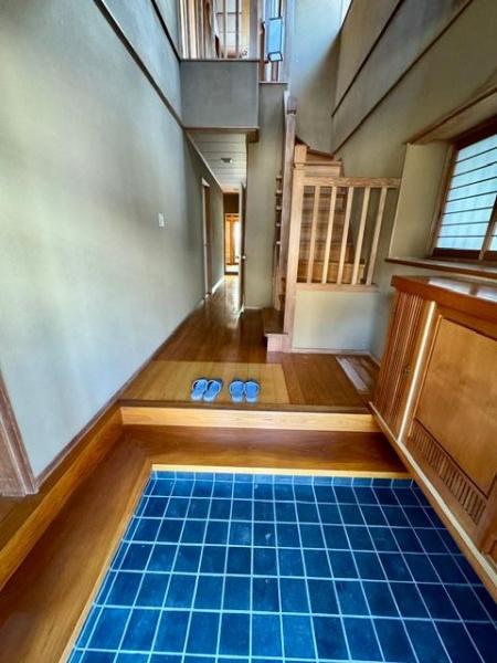 大津市南志賀４丁目の中古一戸建て