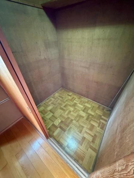 大津市南志賀４丁目の中古一戸建て