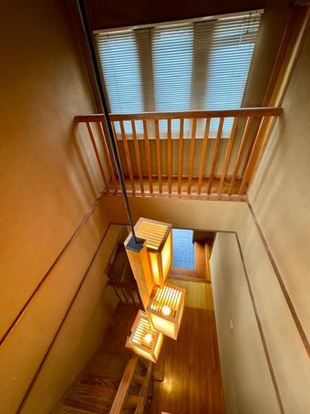 大津市南志賀４丁目の中古一戸建て