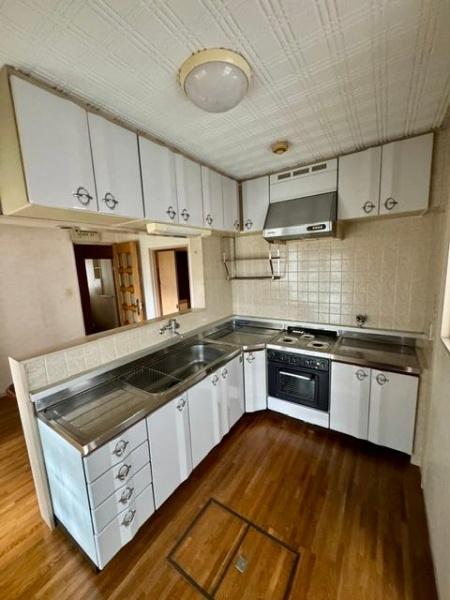 大津市南志賀４丁目の中古一戸建て