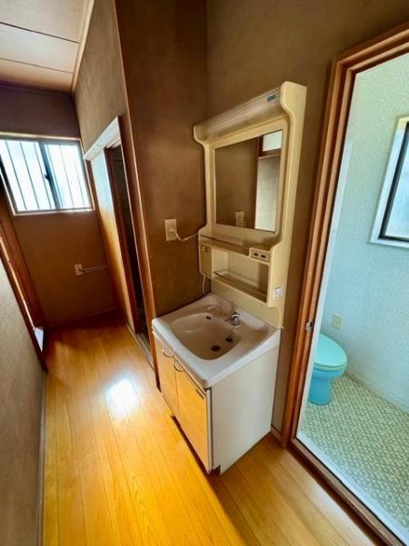 大津市南志賀４丁目の中古一戸建て