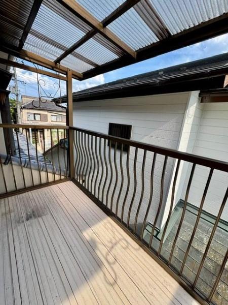 大津市南志賀４丁目の中古一戸建て