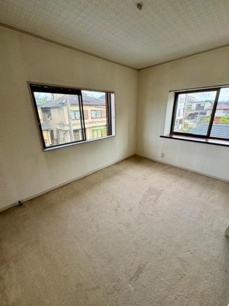 大津市南志賀４丁目の中古一戸建て
