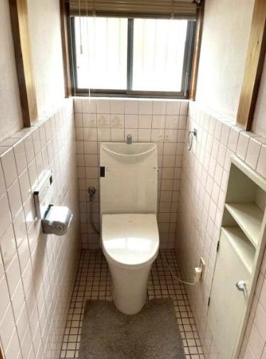 京都市伏見区深草大亀谷安信町の中古一戸建て