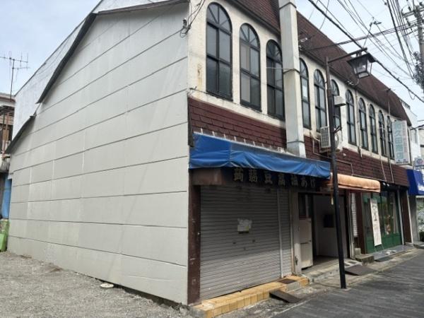 京都市伏見区淀本町の中古一戸建