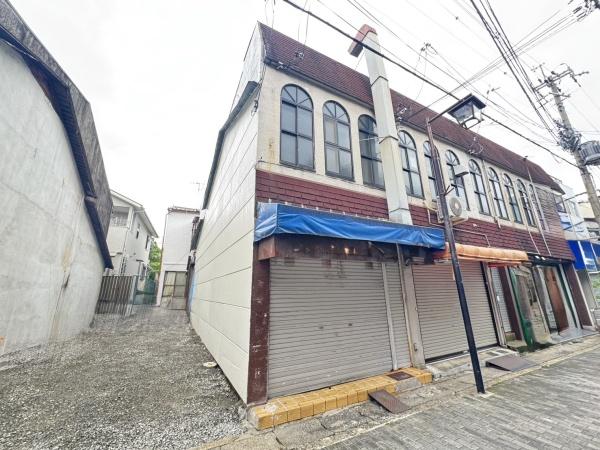 京都市伏見区淀本町の中古一戸建