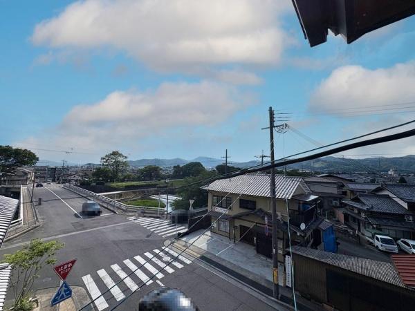 京都市北区上賀茂菖蒲園町の中古一戸建て