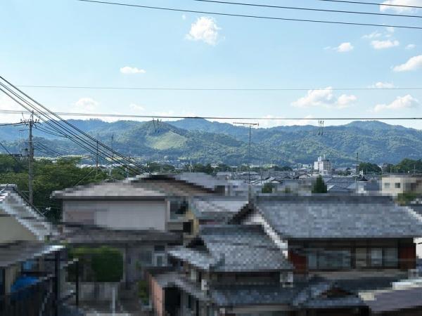 京都市北区上賀茂菖蒲園町の中古一戸建て