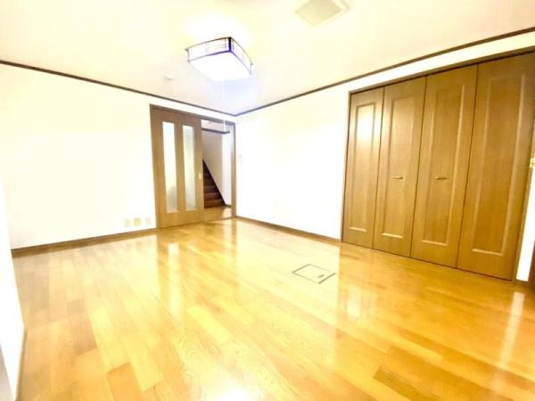 京都市伏見区深草西浦町５丁目の中古一戸建て