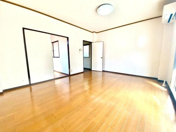 京都市伏見区深草西浦町５丁目の中古一戸建て