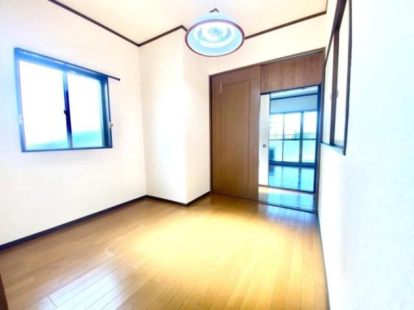 京都市伏見区深草西浦町５丁目の中古一戸建て