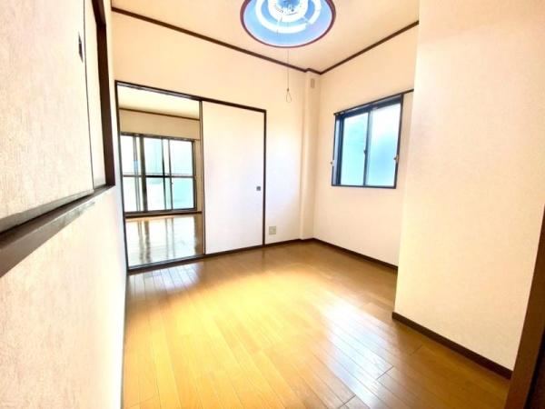 京都市伏見区深草西浦町５丁目の中古一戸建て