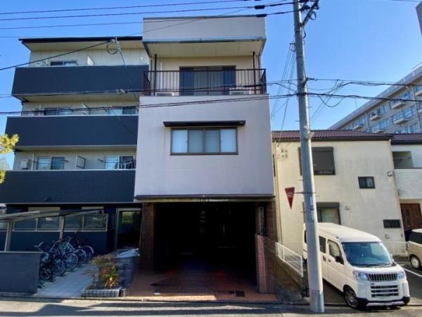 京都市伏見区深草西浦町５丁目の中古一戸建