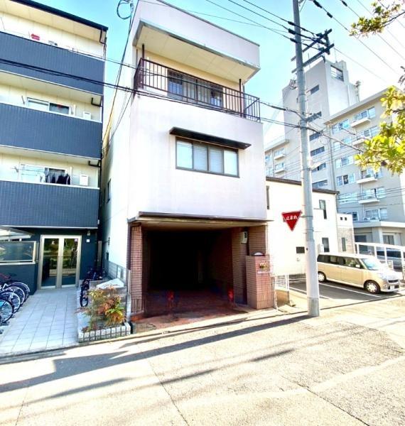 京都市伏見区深草西浦町５丁目の中古一戸建