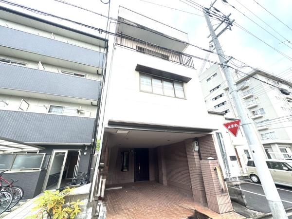京都市伏見区深草西浦町５丁目の中古一戸建て