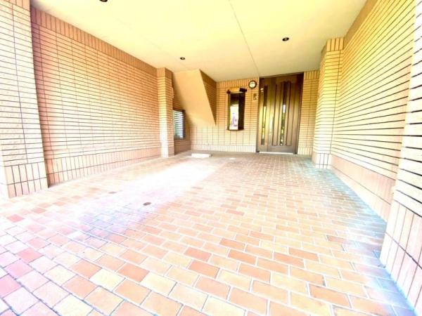 京都市伏見区深草西浦町５丁目の中古一戸建て