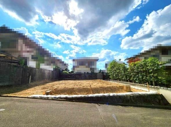 京都市伏見区深草車阪町の売土地