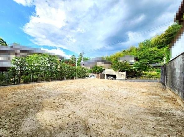 京都市伏見区深草車阪町の土地