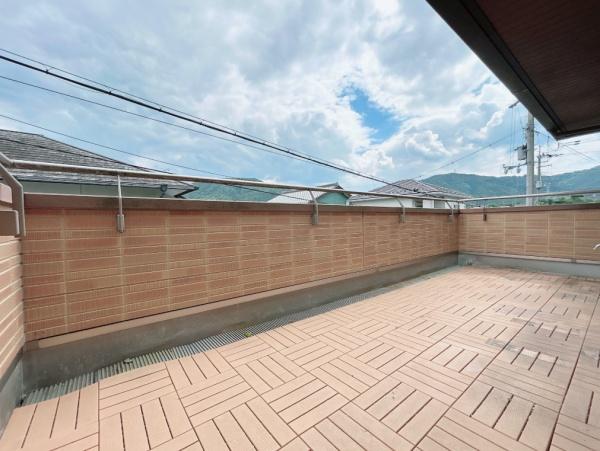 大津市赤尾町の中古一戸建て