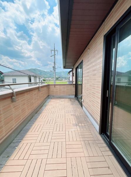 大津市赤尾町の中古一戸建て